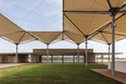 olympic golf course rua arquitetos