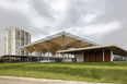 olympic golf course rua arquitetos