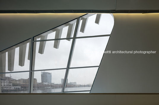 museu do amanhã santiago calatrava