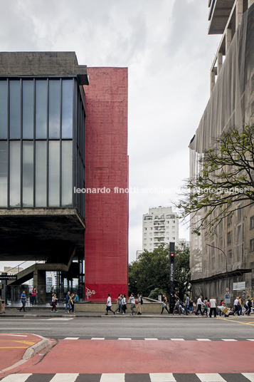 masp lina bo bardi