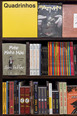 livraria da vila - shopping maia isay weinfeld