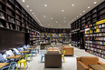 livraria da vila - shopping maia isay weinfeld