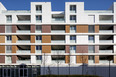 emmi-main office and apartment complex rüssli architekten