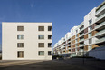 emmi-main office and apartment complex rüssli architekten