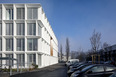 emmi-main office and apartment complex rüssli architekten