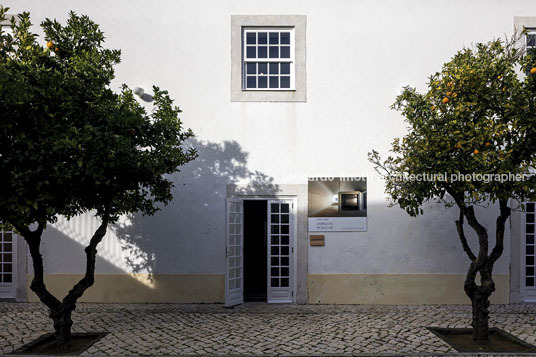 inês lobo: espaços públicos - casa da cerca inês lobo