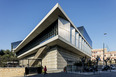 acropolis museum bernard tschumi