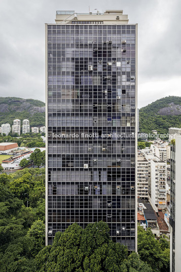 condomínio casa alta sergio bernardes