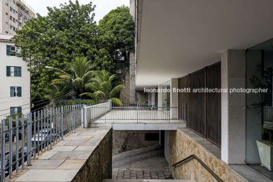 edifício lagoa azul amaro machado