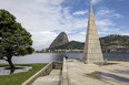 monumento a estácio de sá lucio costa