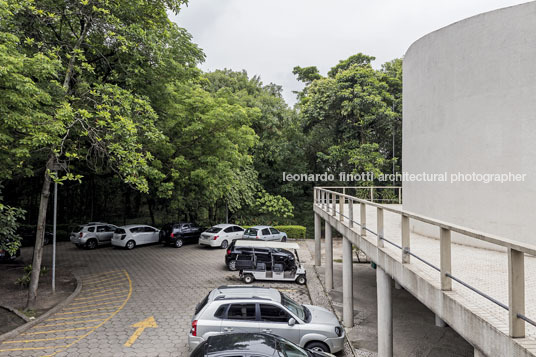 pavilhão arthur neiva - fiocruz jorge ferreira