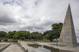 monumento a estácio de sá lucio costa