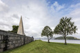 monumento a estácio de sá lucio costa