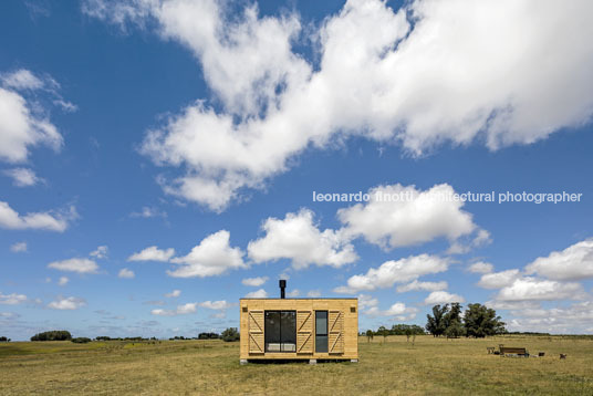 josé ignacio retreat mapa