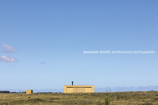 josé ignacio retreat mapa