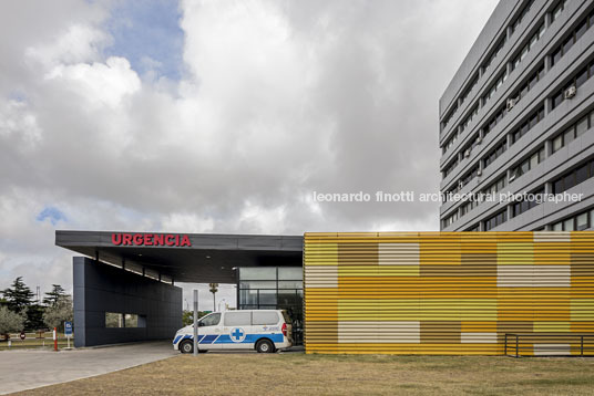 asse public hospital thomas sprechmann