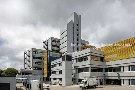 asse public hospital thomas sprechmann