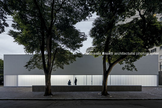 galeria casa triângulo metro arquitetos