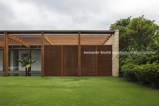 residência af - quinta da baroneza jacobsen arquitetura