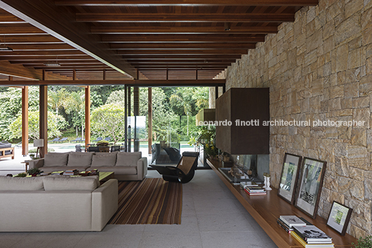 residência af - quinta da baroneza jacobsen arquitetura