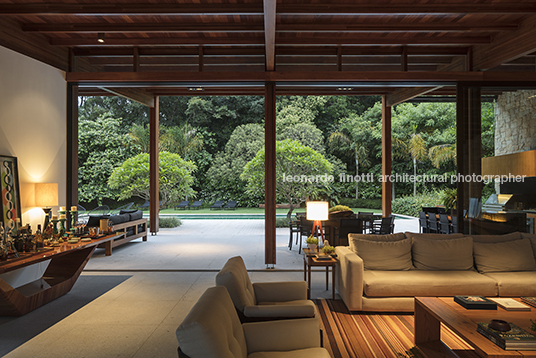 residência af - quinta da baroneza jacobsen arquitetura