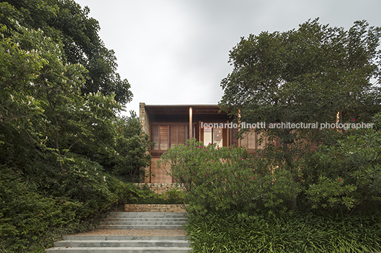 residência af - quinta da baroneza jacobsen arquitetura