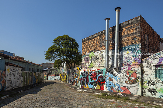 beco do batman several authors