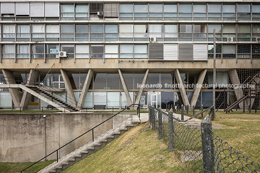 edificio panamericano raúl sichero