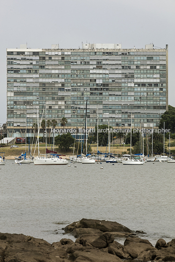 edificio panamericano raúl sichero