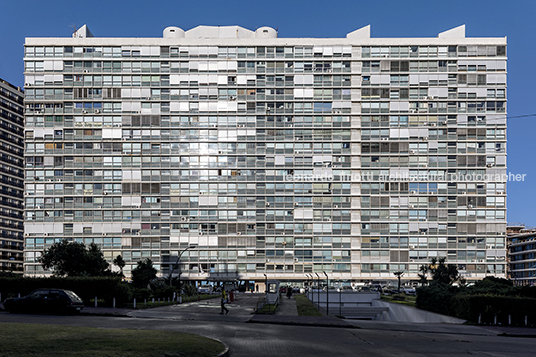 edificio panamericano raúl sichero