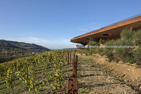 cantina antinori archea