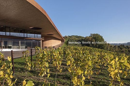 cantina antinori archea