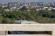 centro olímpico de bmx