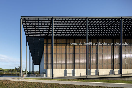 arena da juventude vigliecca & associados