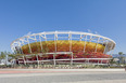 olympic tennis center gmp