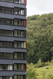 belétage buildings burkard meyer architekten