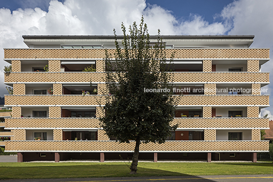 sanierung und umbau mehrfamilienhäuser lbk masswerk architekten