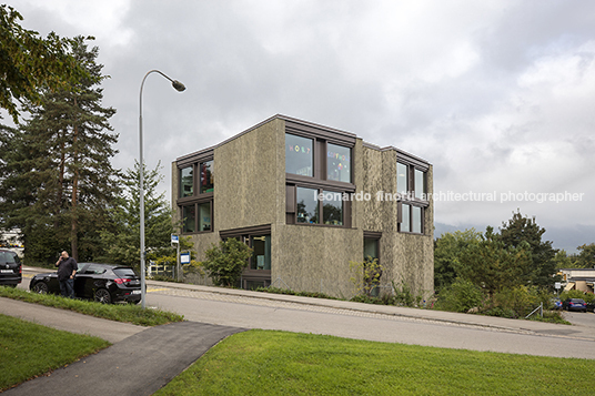 schulhaus kopfholz boltshauser architekten