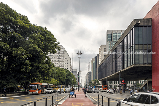 masp lina bo bardi