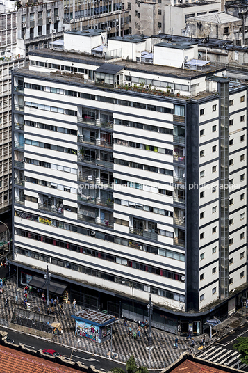 edifício esther álvaro vital brazil