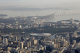 rio de janeiro aerial views several authors