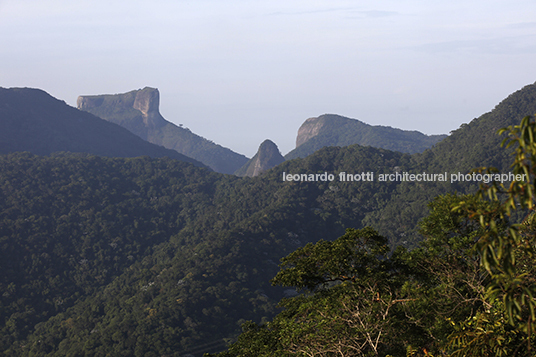 rio de janeiro aerial views several authors