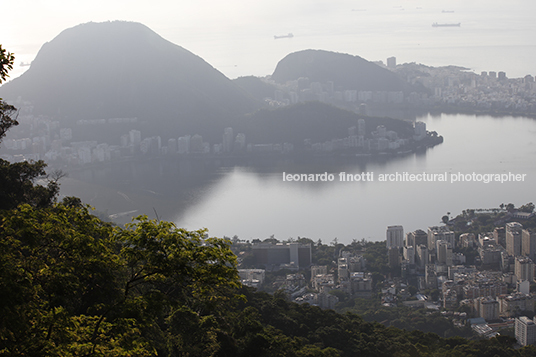 rio de janeiro aerial views several authors