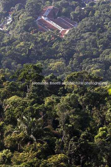 rio de janeiro aerial views several authors