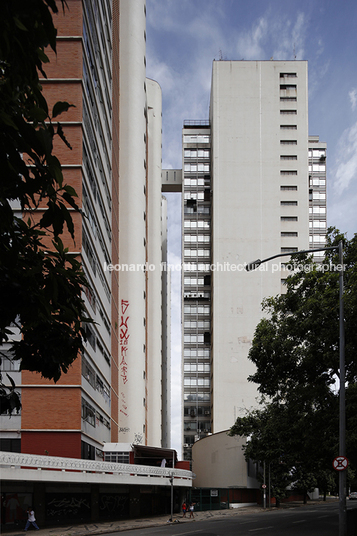 belo horizonte snapshots several authors