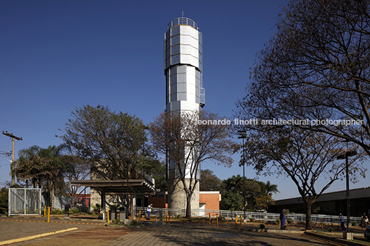 sesc araraquara abrahão sanovicz