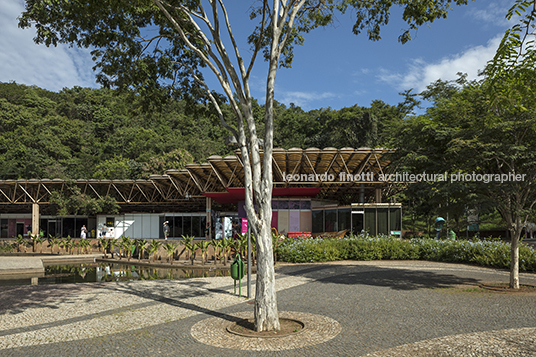 parque das mangabeiras burle marx