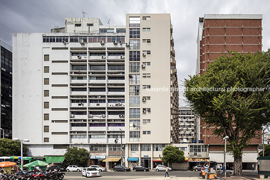 edifício garagem otis diógenes rebouças