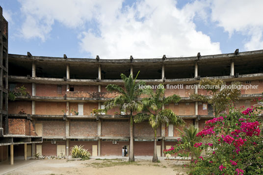 seminário regional do nordeste delfim amorim