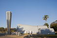 igreja são francisco de assis - pampulha oscar niemeyer